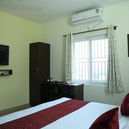 Hotel Bangalore Airport Inn, Airport Pickup & Drop Available 24X7 Yelahanka Kültér fotó