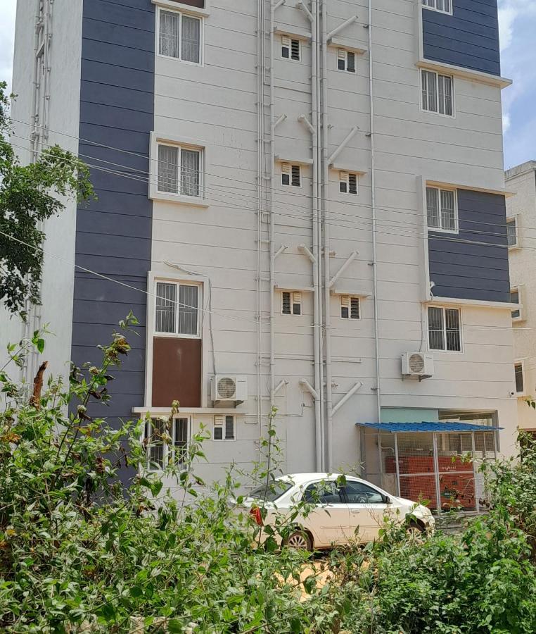 Hotel Bangalore Airport Inn, Airport Pickup & Drop Available 24X7 Yelahanka Kültér fotó