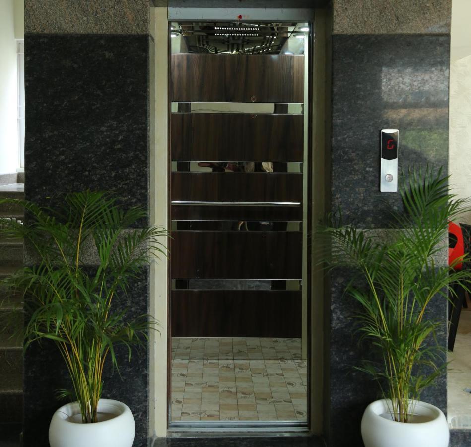 Hotel Bangalore Airport Inn, Airport Pickup & Drop Available 24X7 Yelahanka Kültér fotó