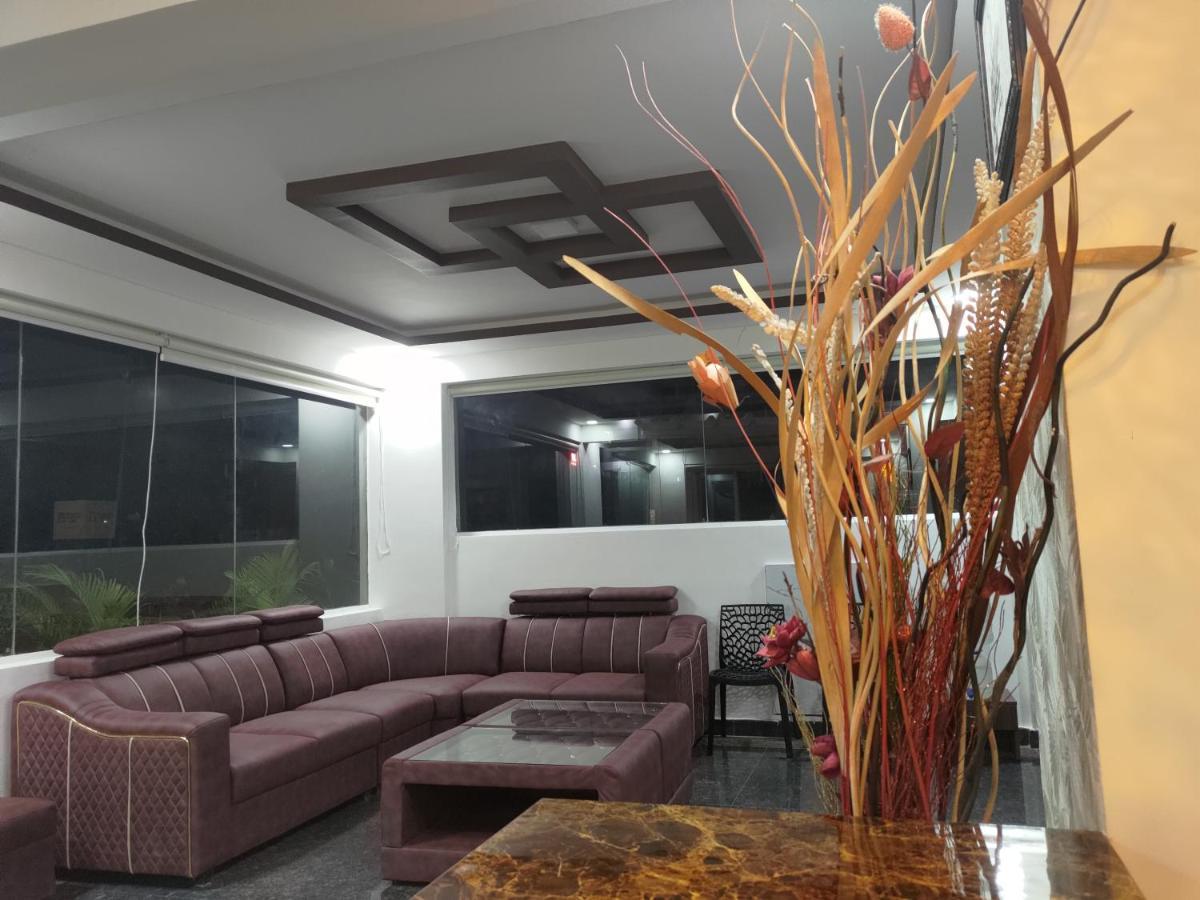Hotel Bangalore Airport Inn, Airport Pickup & Drop Available 24X7 Yelahanka Kültér fotó