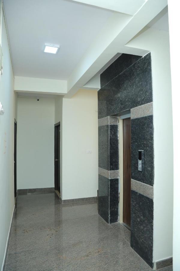 Hotel Bangalore Airport Inn, Airport Pickup & Drop Available 24X7 Yelahanka Kültér fotó