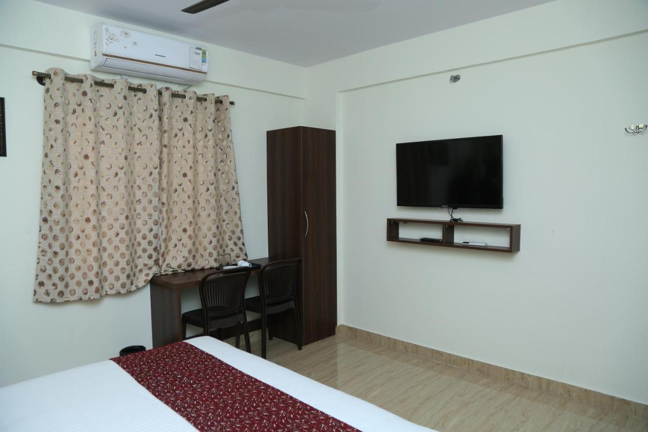 Hotel Bangalore Airport Inn, Airport Pickup & Drop Available 24X7 Yelahanka Kültér fotó