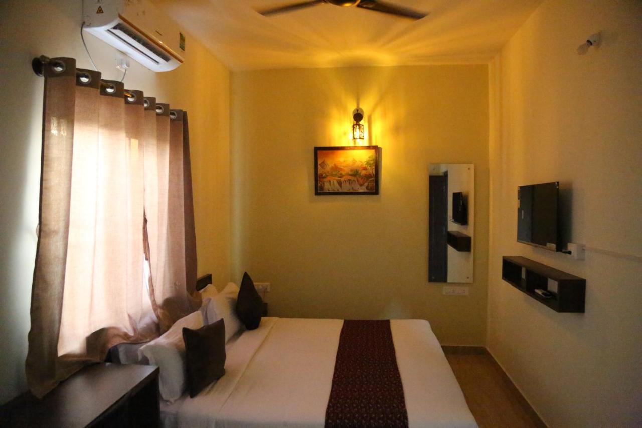 Hotel Bangalore Airport Inn, Airport Pickup & Drop Available 24X7 Yelahanka Kültér fotó